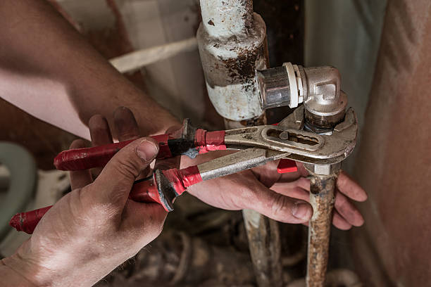 Commercial Plumbing Services in Syracuse, IN